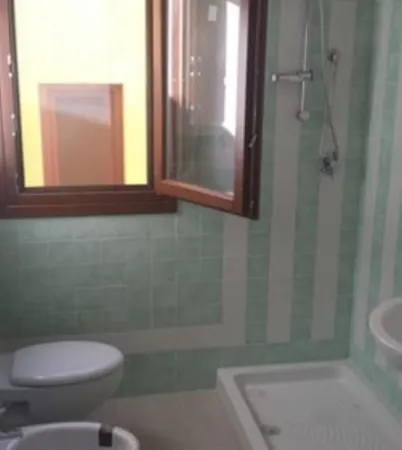 Apartament Terrace, Sea View - Ventus Domus Valledoria (Sardinia)