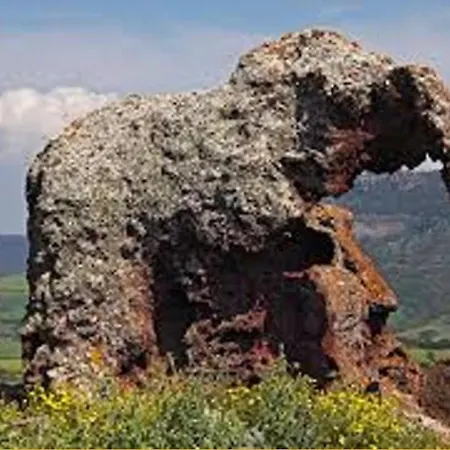 Ventus Domus Valledoria (Sardinia)