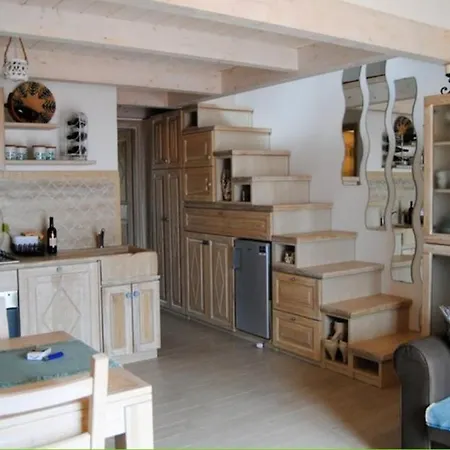 Ventus Domus Valledoria (Sardinia)