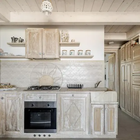 Apartament Terrace, Sea View - Ventus Domus