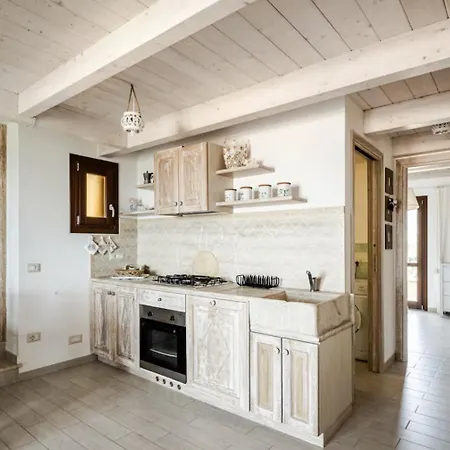 Terrace, Sea View - Ventus Domus