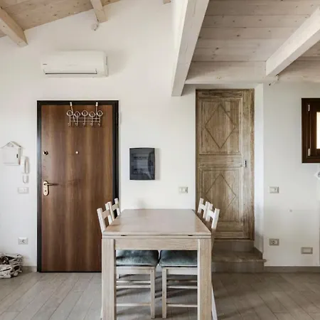 Apartament Terrace, Sea View - Ventus Domus