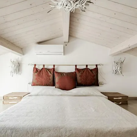 Terrace, Sea View - Ventus Domus *