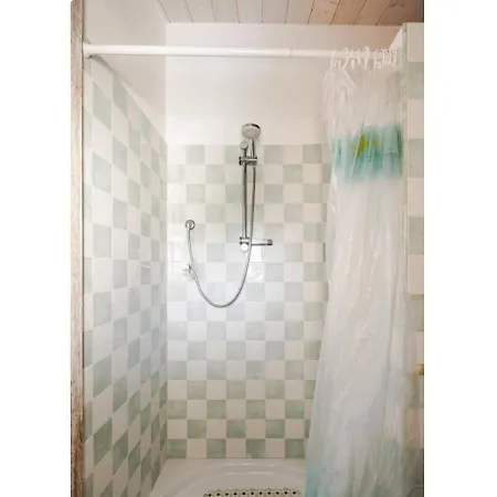 Apartament Terrace, Sea View - Ventus Domus *