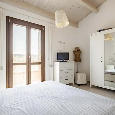 Terrace, Sea View - Ventus Domus *