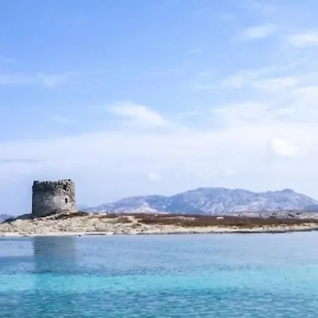 Lägenhet Ventus Domus Valledoria (Sardinia)