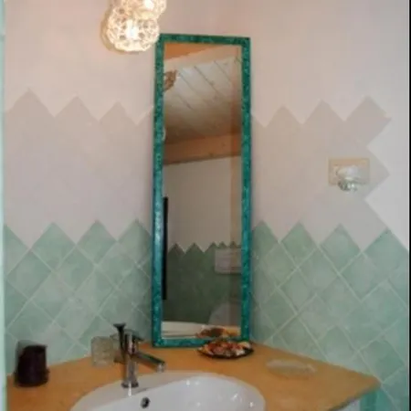 Apartment Terrace, Sea View - Ventus Domus Valledoria (Sardinia)