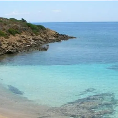 Terrace With Sea View - La Muddizza *