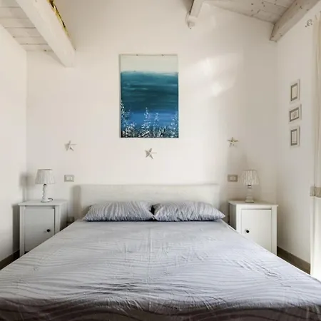 Terrace, Sea View - Ventus Domus Appartement Valledoria (Sardinia)